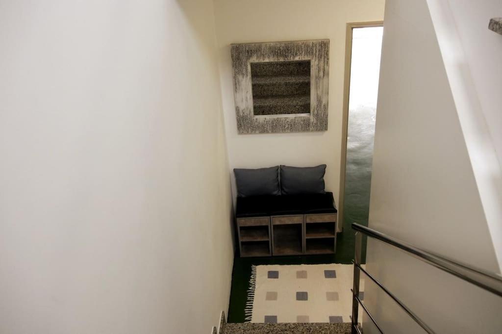 Chalet De Diseno Moderno En Sanxenxo Exterior foto